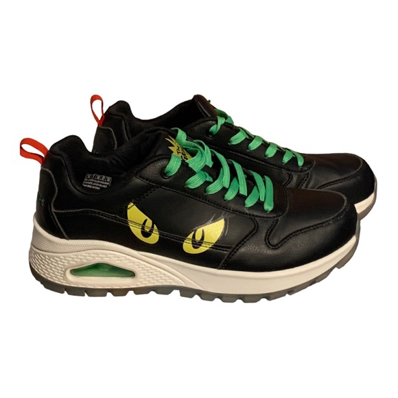 Women’s size 10 Skechers Dr Suess Sneakers - Picture 3 of 16